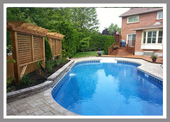 Complete Swimming Pool Make over Renovations