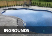 Inground Pool Sales and Service