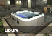 Luxury Hot Tubs Chatham Ontario