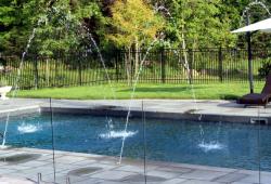 Inspiration Gallery - Pool Deck Jets - Image: 108