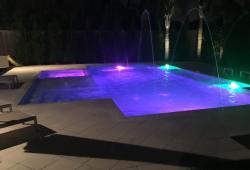 Inspiration Gallery - Pool Deck Jets - Image: 112