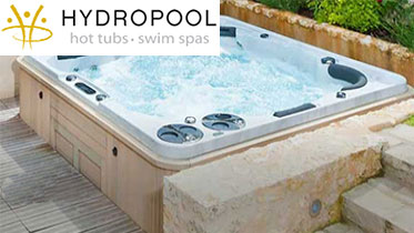 Hydropool Hot Tubs & Spas
